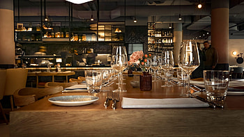 Mona Munchen, Restaurants HD wallpaper