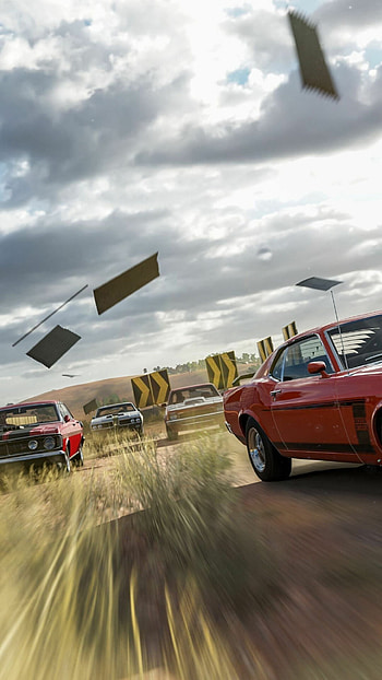 Pinimg, Forza Horizon HD phone wallpaper