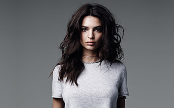 2019 Emily Ratajkowski, emily-ratajkowski, celebrities, girls HD wallpaper