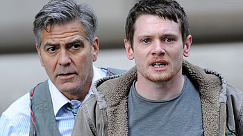 Money Monster George Clooney Jack Oconnell, money-monster, movies, 2016-movies HD wallpaper