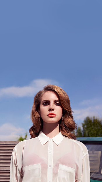 My Pins, Lana Del Rey Aesthetic HD phone wallpaper