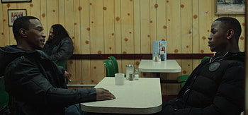 Top Boy season 1, Trailer, TCCAR, Writer HD wallpaper