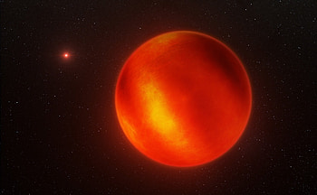Brown Dwarf, Galaxies, Space, Universe, Planets HD wallpaper