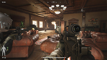 Arena Breakout: Infinite, video game, Arena Breakout: Infinite HD wallpaper