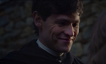 Charlie Vickers, Character depth, On-screen chemistry, Exceptional acting HD wallpaper