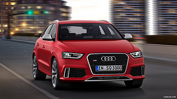 Audi-RS-Q3, Q3, RS, Audi, car HD wallpaper