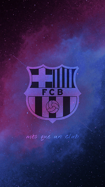 FC Barcelona (Galaxy), FC Barcelona, Sports HD phone wallpaper