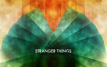 Strange Things, strange, things HD wallpaper
