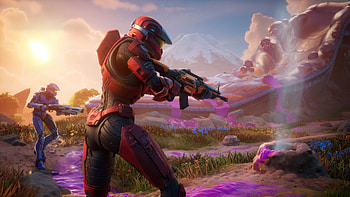 Fortnite Battle Royale Action, Fortnite Battle Royale HD wallpaper