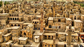 Yemen, Scenic landscapes, Cultural richness, Visual delight HD wallpaper