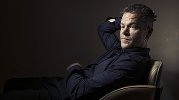 Matt Damon, Actor, Matt Damon , 51484 px HD wallpaper