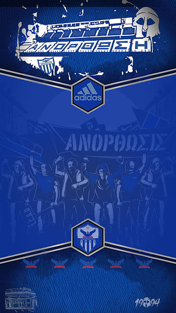 Anorthosis 1911, cyprus HD phone wallpaper
