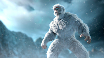 Bigfoot , , Mysterious, Cryptid HD wallpaper
