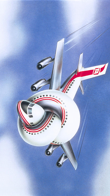 Airplane! (2022) movie HD phone wallpaper