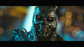 TERMINATOR sci-fi action movie film (2) HD wallpaper
