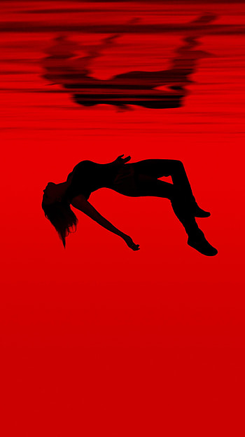 Falling Water (2022) movie HD phone wallpaper