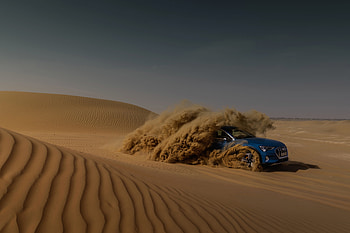 vehicle, Audi E-Tron HD wallpaper
