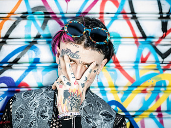 Lil Peep, Remembering the artist, Nostalgic tribute, Music industry loss HD wallpaper