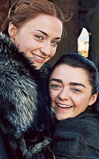 Game of Thrones, Season Seven, Mobile, Album HD phone wallpaper