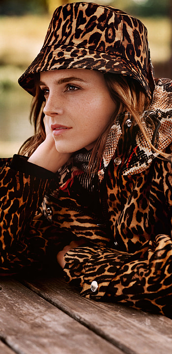 Celebrity, Emma Watson HD phone wallpaper