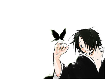 Anime, Bleach HD wallpaper