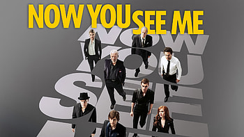 Online streaming, Watch Now You See Me, movies online, Captivating film HD wallpaper