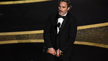 Joaquin Phoenix, Oscar-worthy performances, Best actor , A-list talent HD wallpaper