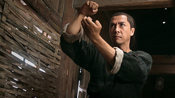 Donnie Yen, Fight, Jackie Chan, Ip Man 4 HD wallpaper
