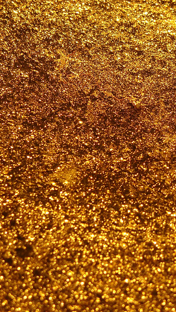 Gold Color, Golden Color HD phone wallpaper