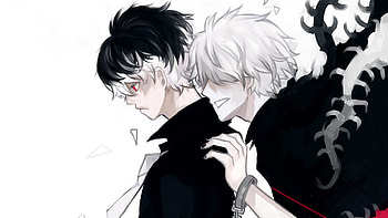Anime - Tokyo Ghoul Haise Sasaki Ken Kaneki HD wallpaper