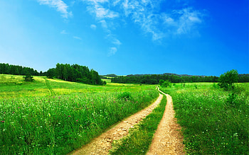Landscape, Nature HD wallpaper