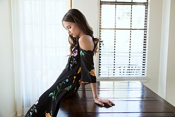 Alicia Vikander LA Times, alicia-vikander, celebrities, girls HD wallpaper