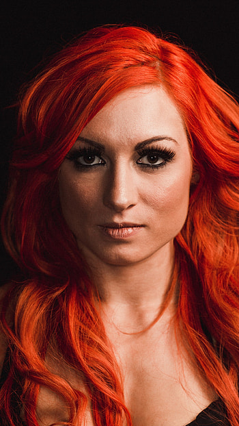 Becky Lynch tribute, Empowering , Trailblazing champion, Iconic moments HD phone wallpaper