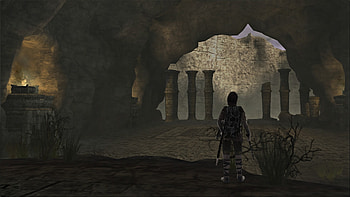 - Shadow-of-the-Colossus-SOTC--Celosia-the-Flame-Guardian-03.jpg | Team Ico Wiki | FANDOM powered by Wikia HD wallpaper