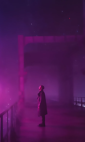Blade Runner 2049 Movie , , Background, and HD phone wallpaper