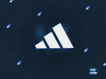 adidas space, adidas, space, stars, shooting, sport HD wallpaper
