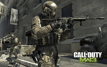Modern Warfare 3, mw3, cod3, mw, cod HD wallpaper
