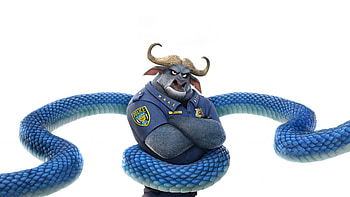 Bogo Zootopia 2, zootopia-2, movies, 2025-movies, animated-movies, disney HD wallpaper