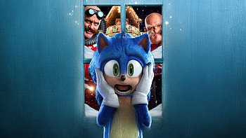 Epic Sonic the Hedgehog 3 Ultra, Sonic the Hedgehog 3 HD wallpaper