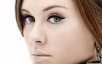 Adele in ultra , background , Stunning visuals, Incredible clarity HD wallpaper