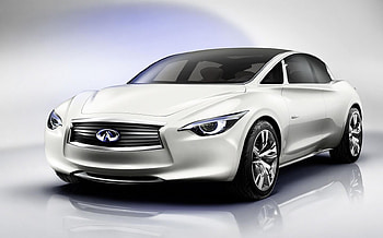 Infiniti Etherea Concept, infiniti, concept, cars, etherea HD wallpaper