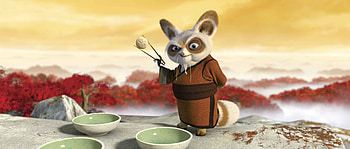 Master Shifu, Kung Fu Panda, Inspirational quotes, Life lessons HD wallpaper