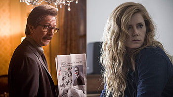 Gary Oldman, TV movie fix, Archives HD wallpaper