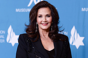 Lynda Carter, Movies, Refuses, Plastic Surgery HD wallpaper