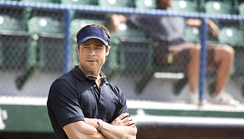 Moneyball HD wallpaper