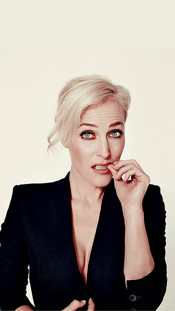 Gillian Anderson Lockscreens, Tumblr Posts, Fashion Inspiration, Trendy Blogs HD phone wallpaper