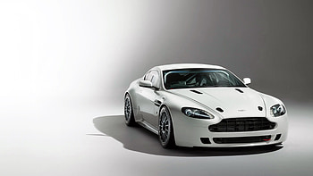 Aston Martin Vantage GT4, aston-martin, cars, racing HD wallpaper