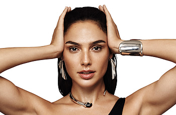 Gal Gadot Elle Magazine 2017 , gal-gadot, celebrities, girls HD wallpaper