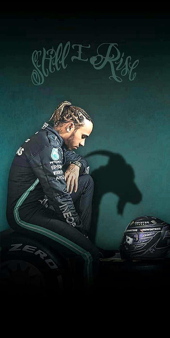 Lewis Hamilton, Still_we_Rise, Mercedes_F1, Lewis_Hamilton_Goat, Formula_1, Lewis_Hamilton, F1, Hamilton_Goat, Mercedes, Still_I_Rise HD phone wallpaper