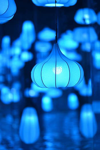 Miscellanea, Miscellaneous, Lamp, Illumination, Lighting, Shade, Lampshade HD phone wallpaper